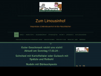 Limousinhof.com