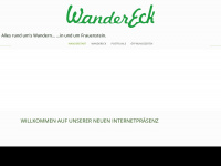 wandereck.de Thumbnail
