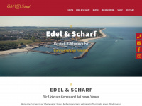 edel-und-scharf.com