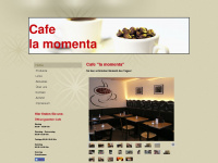 lamomenta.de Webseite Vorschau