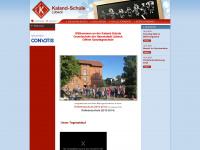 Kaland-schule.de