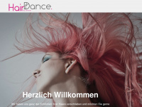 hairdance.de