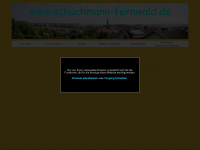 Schuchmann-fernwald.de
