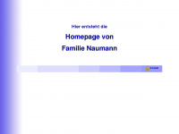 Naumannweb.de