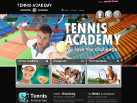 Team-tennisacademy.de