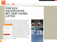 thoma-lifter.de