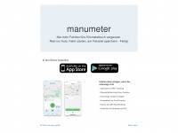 manumeter.com