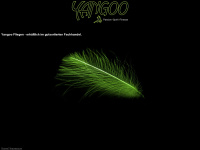 yangoo.de Webseite Vorschau