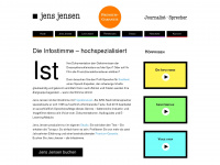 Jensjensen.info