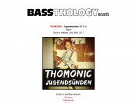 bassthology-records.com Thumbnail