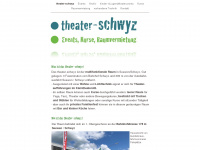 theater-schwyz.ch Thumbnail