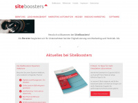 siteboosters.de