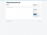 webconstructors.de