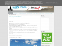 global-cycling.blogspot.com Thumbnail