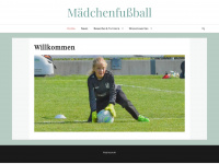 Mädchenfussball.com