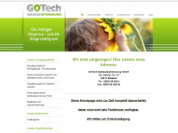 go-tech.info