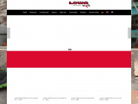lowa-work.com Webseite Vorschau