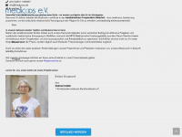 medicoos.de Webseite Vorschau
