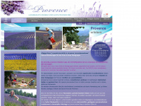 Provence-reise-lavendel.de