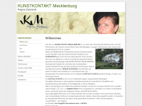 Kunstkontakt-mecklenburg.de