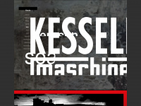 kesselhaus.net Webseite Vorschau