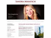 Sandra-mihatsch.de
