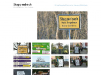 stappenbach.de