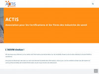 Actis.net
