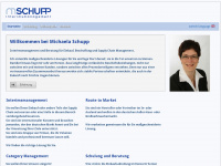 Mschupp-interimsmanagement.de