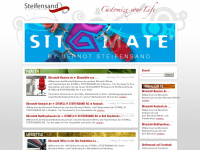 steifensand.com