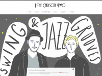 thecarlsontwo.com