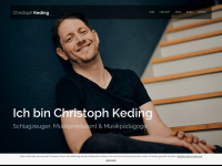 Christophkeding.com