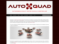 autoquad.org Thumbnail