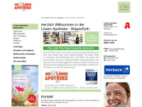 Apotheke-wipperfuerth.de