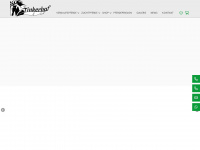 tinkerhof.ch Webseite Vorschau