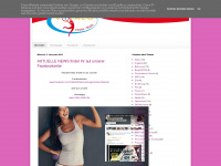 vitalo-fitness.blogspot.com