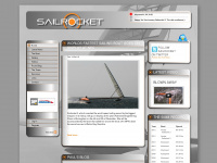 Sailrocket.com