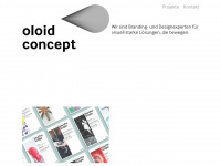 Oloid-concept.com