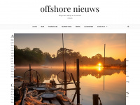offshorenieuws.nl Webseite Vorschau