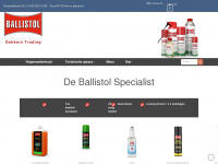 ballistol-shop.nl