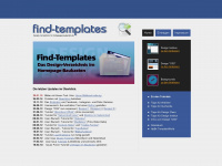 Find-templates.de.tl
