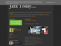jazztoday-cambridge105.blogspot.com Webseite Vorschau