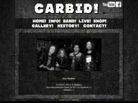 Carbid-rock.com