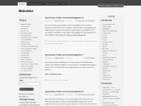 metepsilonema.wordpress.com Webseite Vorschau