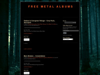 freemetalalbums.wordpress.com Thumbnail