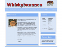 whiskybrunnen.de