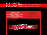 Lehmann-autoservice.de