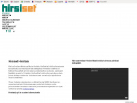 hirsiset.com Webseite Vorschau