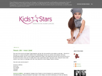 kidsstarsblog.blogspot.com
