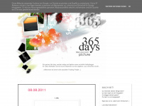 Projekt-365days.blogspot.com